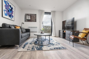 GuestReady - Charming Hideaway in Liverpool